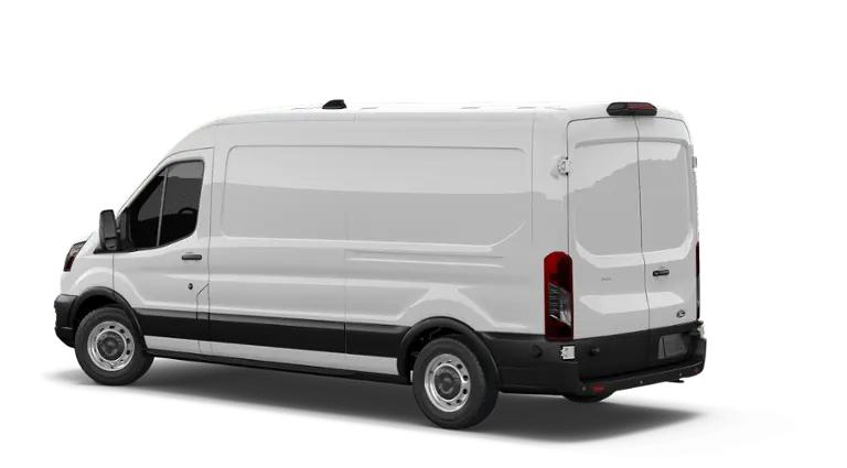 2027 Ford Transit Cargo Van T-250