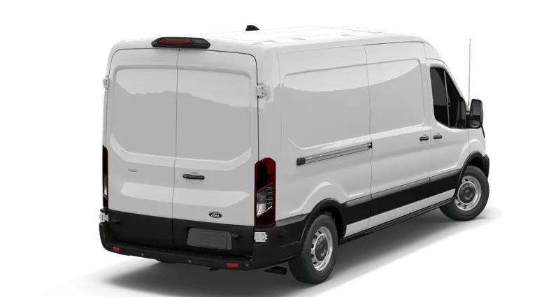 2027 Ford Transit Cargo Van T-250