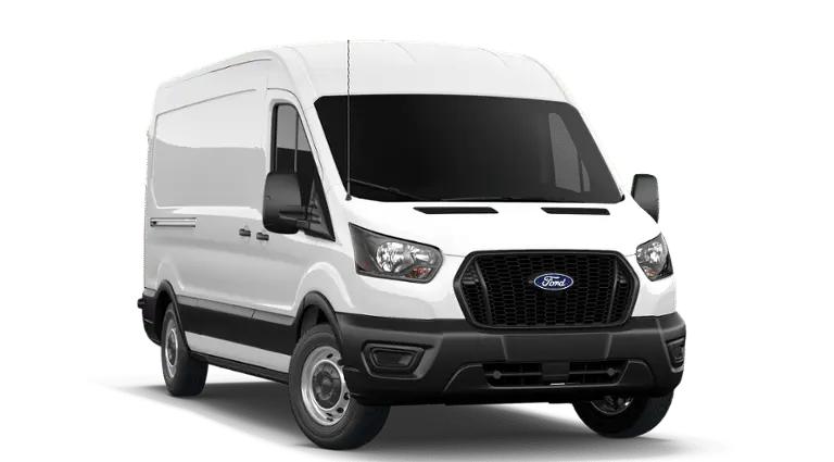 2027 Ford Transit Cargo Van T-250