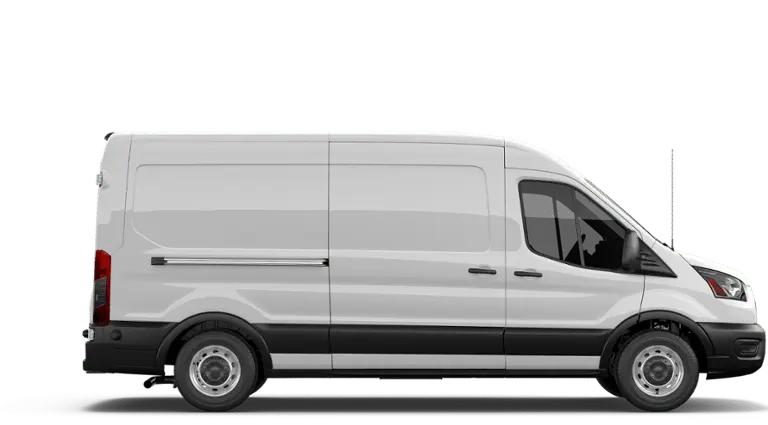 2027 Ford Transit Cargo Van T-250