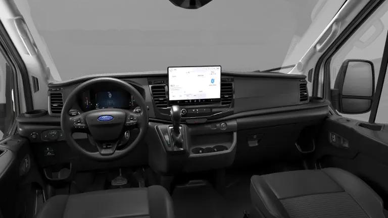 2027 Ford Transit Cargo Van T-250