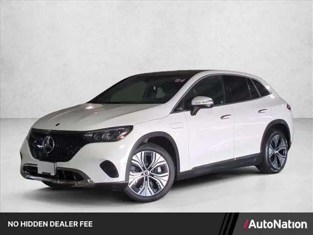 2024 Mercedes-Benz EQE 350+ EQE 350+ for sale in Buena Park, CA