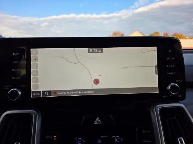 2023 Kia Sorento X-Line S