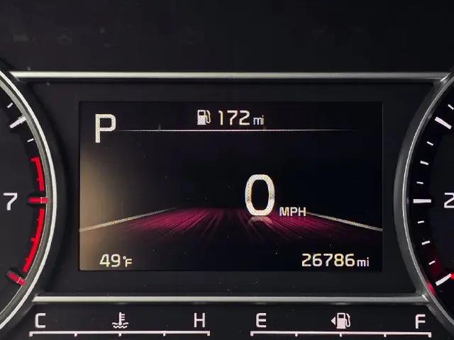 2023 Kia Sorento X-Line S