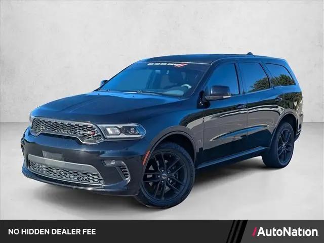 2021 Dodge Durango GT Plus AWD for sale in Columbus, GA