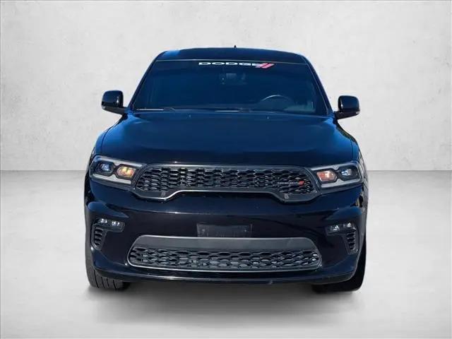 2021 Dodge Durango GT Plus AWD