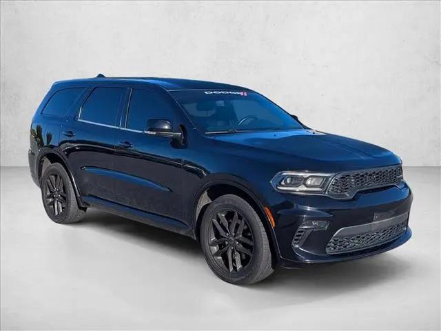 2021 Dodge Durango GT Plus AWD