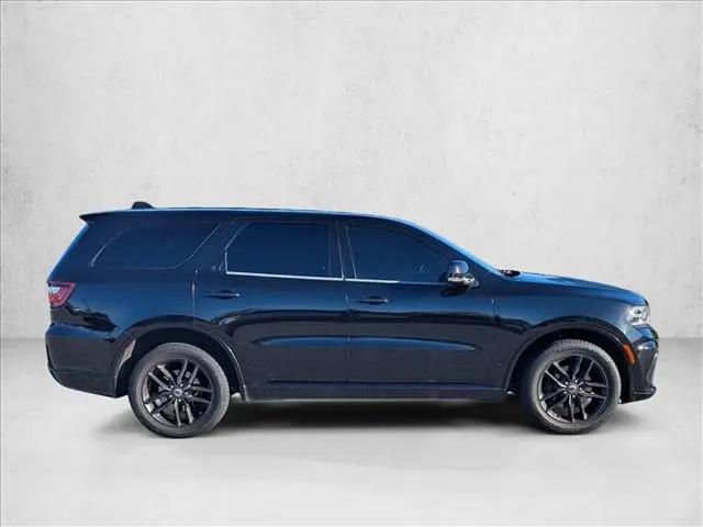 2021 Dodge Durango GT Plus AWD