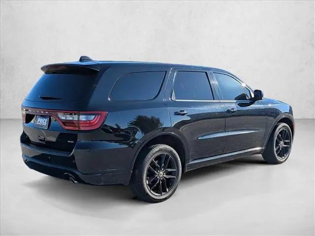 2021 Dodge Durango GT Plus AWD