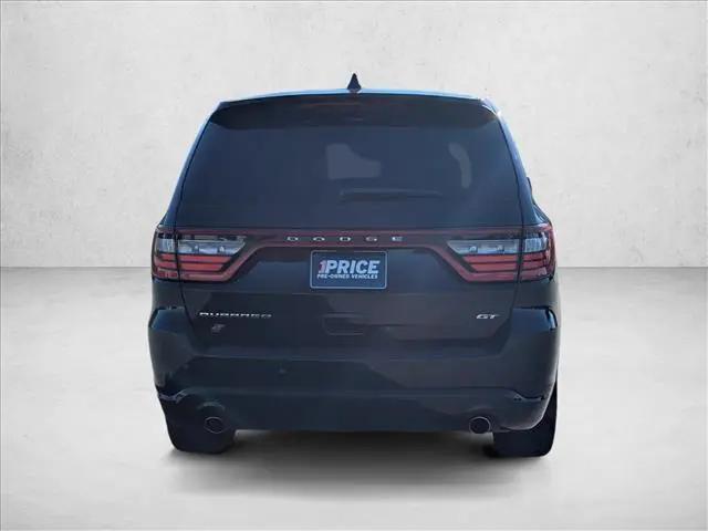 2021 Dodge Durango GT Plus AWD