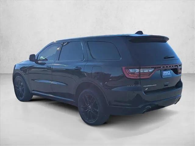 2021 Dodge Durango GT Plus AWD