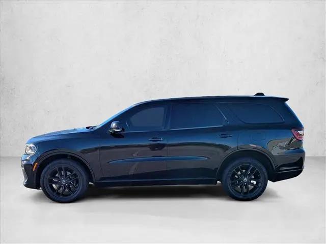 2021 Dodge Durango GT Plus AWD