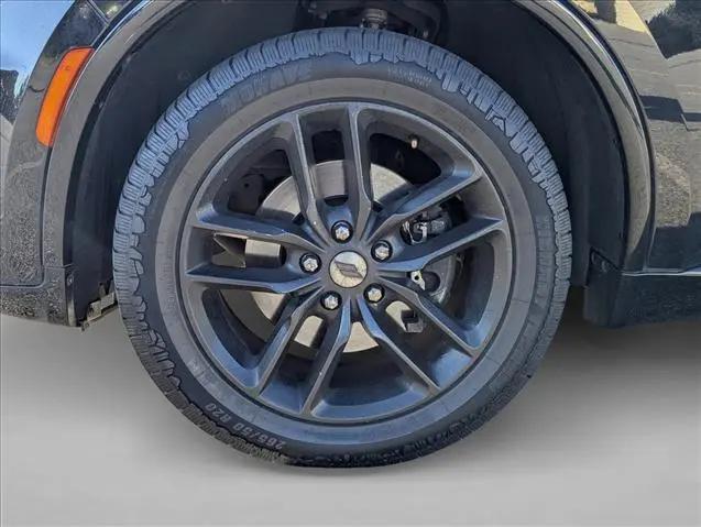 2021 Dodge Durango GT Plus AWD