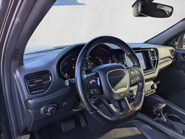 2021 Dodge Durango GT Plus AWD