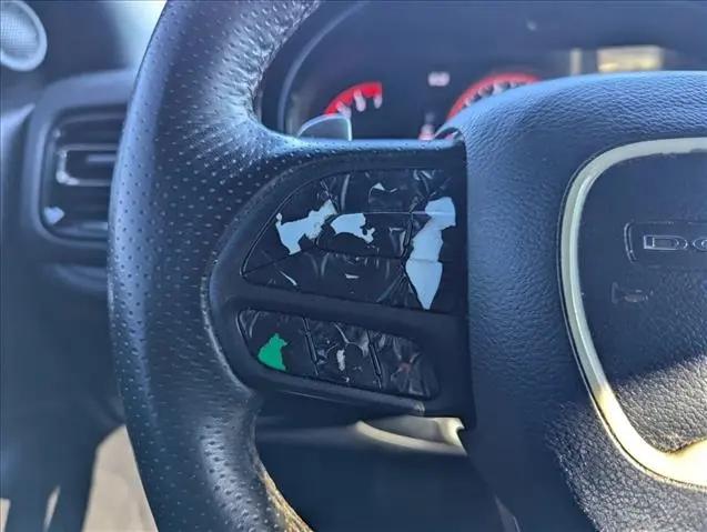 2021 Dodge Durango GT Plus AWD