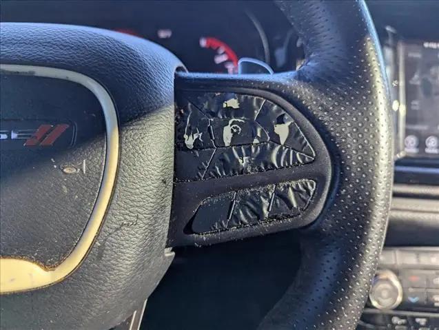 2021 Dodge Durango GT Plus AWD