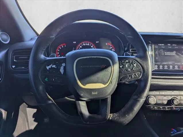 2021 Dodge Durango GT Plus AWD