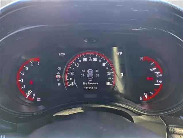 2021 Dodge Durango GT Plus AWD