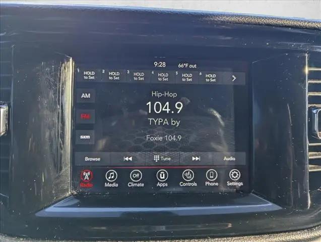 2021 Dodge Durango GT Plus AWD
