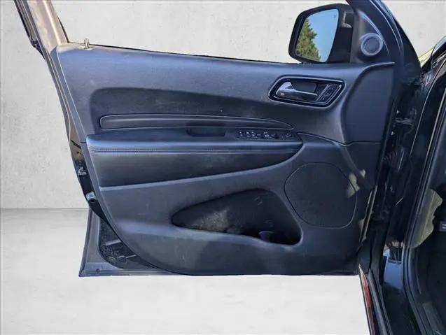 2021 Dodge Durango GT Plus AWD