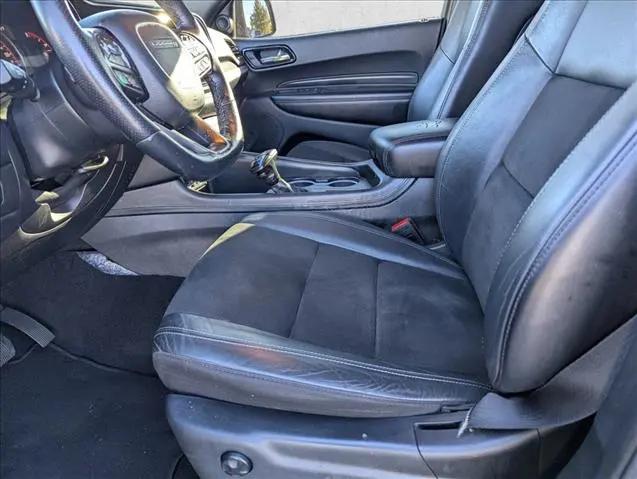2021 Dodge Durango GT Plus AWD