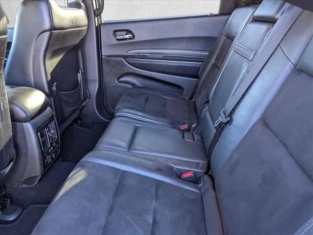 2021 Dodge Durango GT Plus AWD