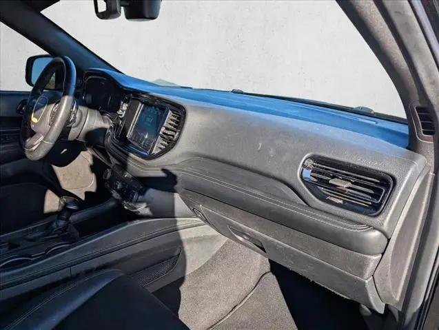 2021 Dodge Durango GT Plus AWD