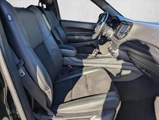 2021 Dodge Durango GT Plus AWD