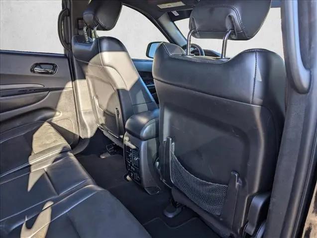 2021 Dodge Durango GT Plus AWD