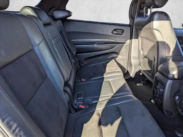 2021 Dodge Durango GT Plus AWD