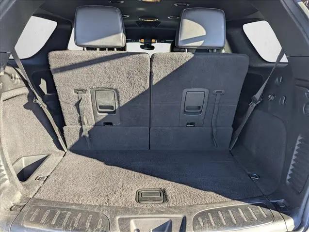 2021 Dodge Durango GT Plus AWD