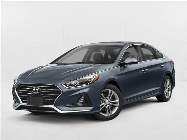 2019 Hyundai Sonata Limited 2.0T for sale in Columbus, GA