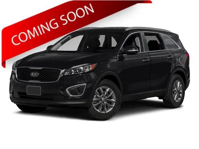 2016 Kia Sorento 2.4L LX for sale in Columbus, OH