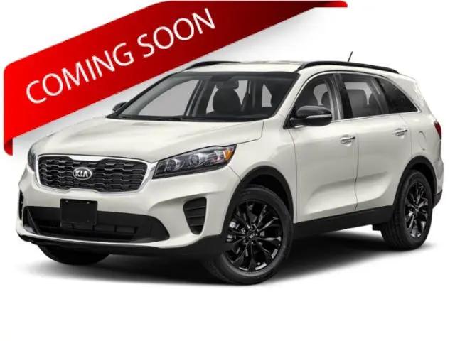 2020 Kia Sorento 2.4L LX for sale near Columbus, OH