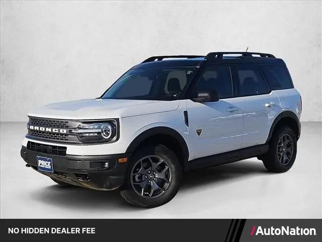 2022 Ford Bronco Sport Badlands for sale in Corpus Christi, TX