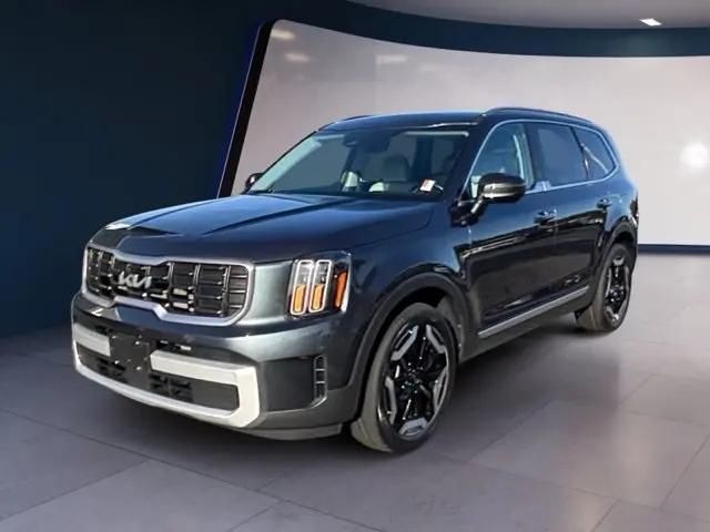 2024 Kia Telluride S for sale in Shrewsbury, MA