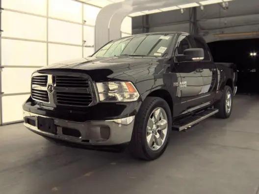 2019 Ram 1500 Classic Lone Star Quad Cab 4x2 64 Box for sale in Belleville, IL