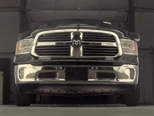 2019 Ram 1500 Classic Lone Star Quad Cab 4x2 64 Box