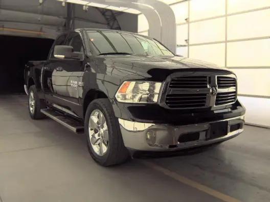 2019 Ram 1500 Classic Lone Star Quad Cab 4x2 64 Box