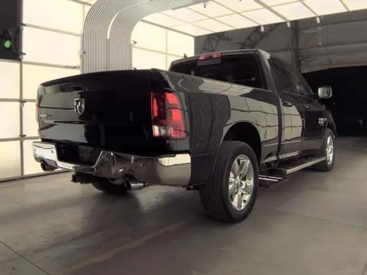 2019 Ram 1500 Classic Lone Star Quad Cab 4x2 64 Box