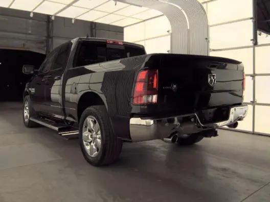 2019 Ram 1500 Classic Lone Star Quad Cab 4x2 64 Box