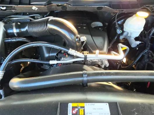 2019 Ram 1500 Classic Lone Star Quad Cab 4x2 64 Box