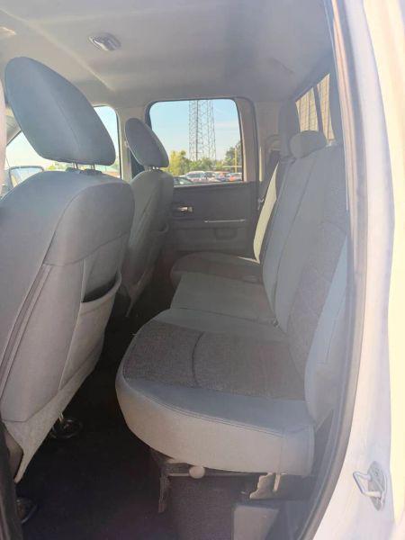 2014 Ram 1500 Big Horn