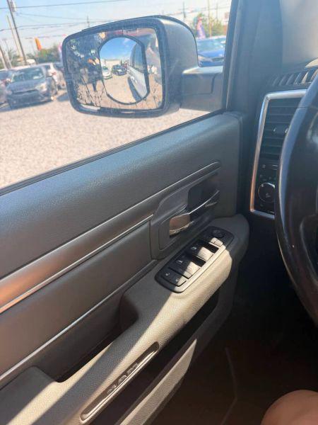 2014 Ram 1500 Big Horn