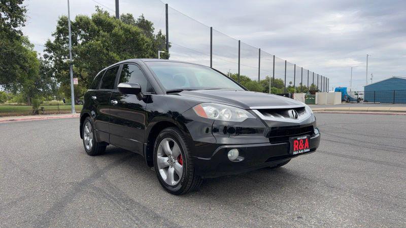 2007 Acura RDX Base for sale in Sacramento, CA