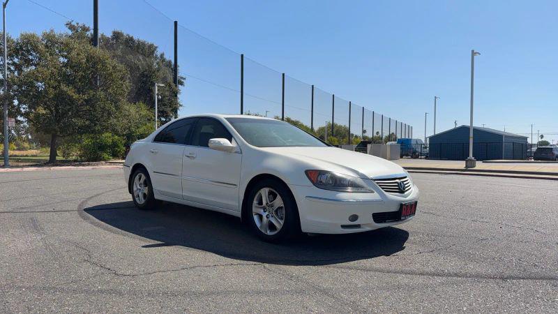 2007 Acura RL 3.5 for sale in Sacramento, CA