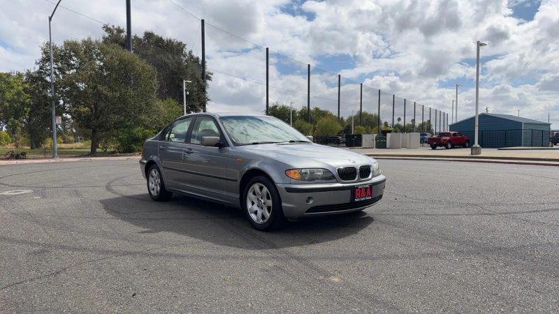 2005 BMW 325xi 325xi for sale in Sacramento, CA