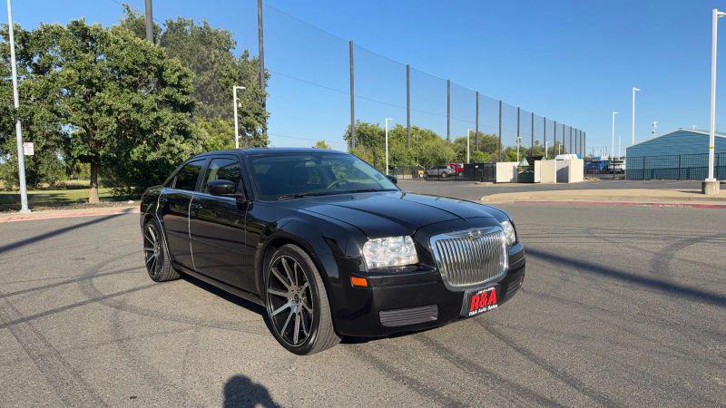 2006 Chrysler 300 Base for sale in Sacramento, CA