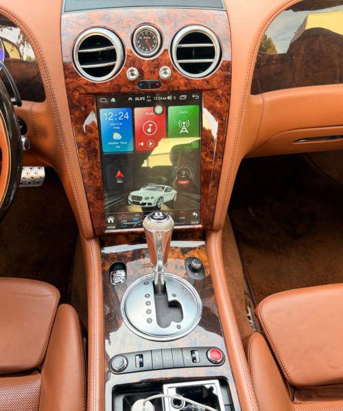 2006 Bentley Continental Flying Spur Flying Spur