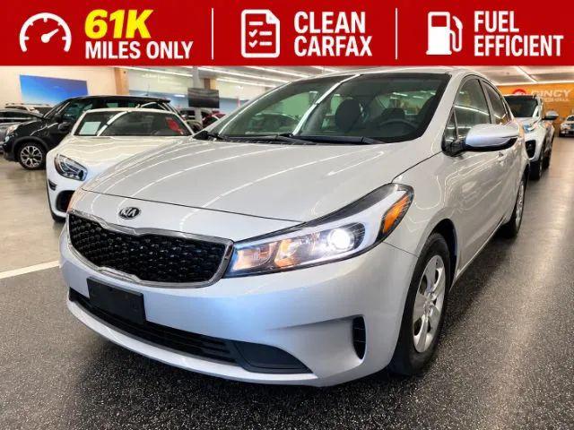 2018 Kia Forte LX for sale near Fairfield, OH